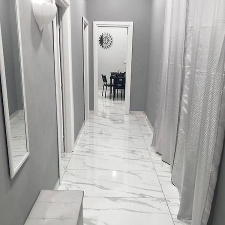 Masaniellohouse Βίλα Νάπολη Εξωτερικό φωτογραφία