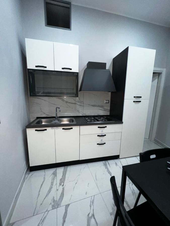 Masaniellohouse Βίλα Νάπολη Εξωτερικό φωτογραφία
