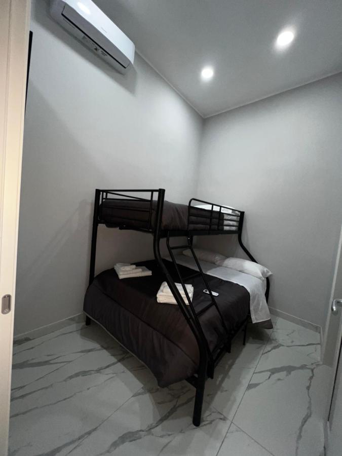 Masaniellohouse Βίλα Νάπολη Εξωτερικό φωτογραφία