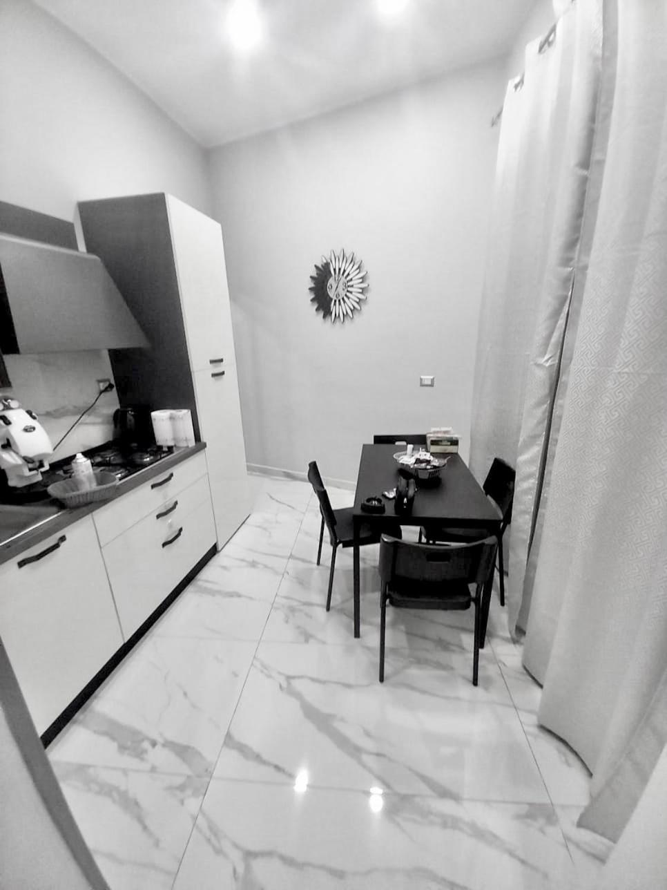 Masaniellohouse Βίλα Νάπολη Εξωτερικό φωτογραφία