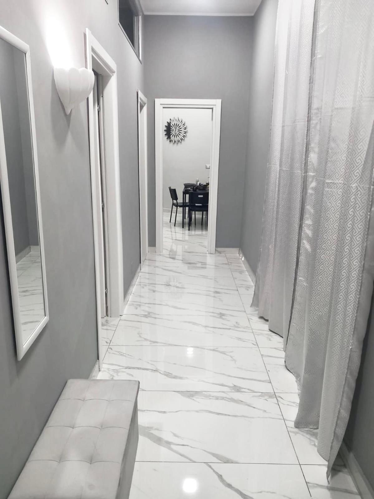 Masaniellohouse Βίλα Νάπολη Εξωτερικό φωτογραφία