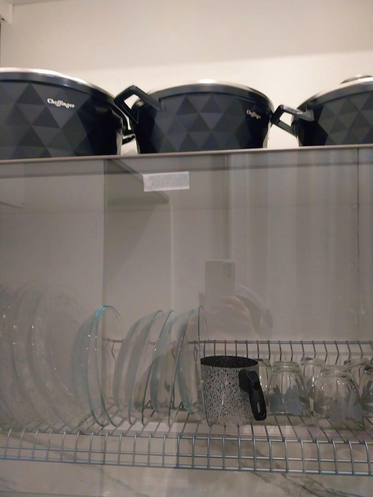 Masaniellohouse Βίλα Νάπολη Εξωτερικό φωτογραφία