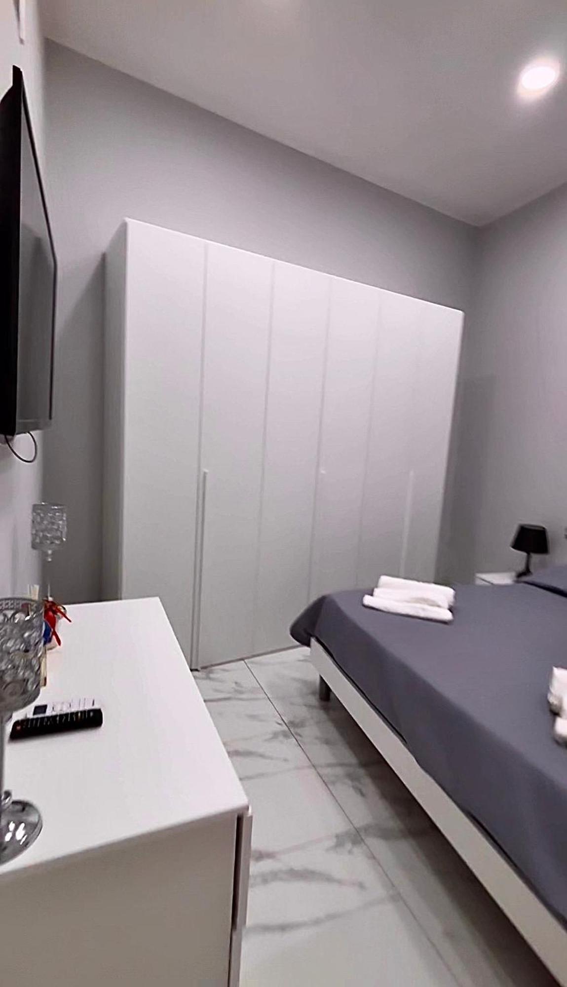 Masaniellohouse Βίλα Νάπολη Εξωτερικό φωτογραφία